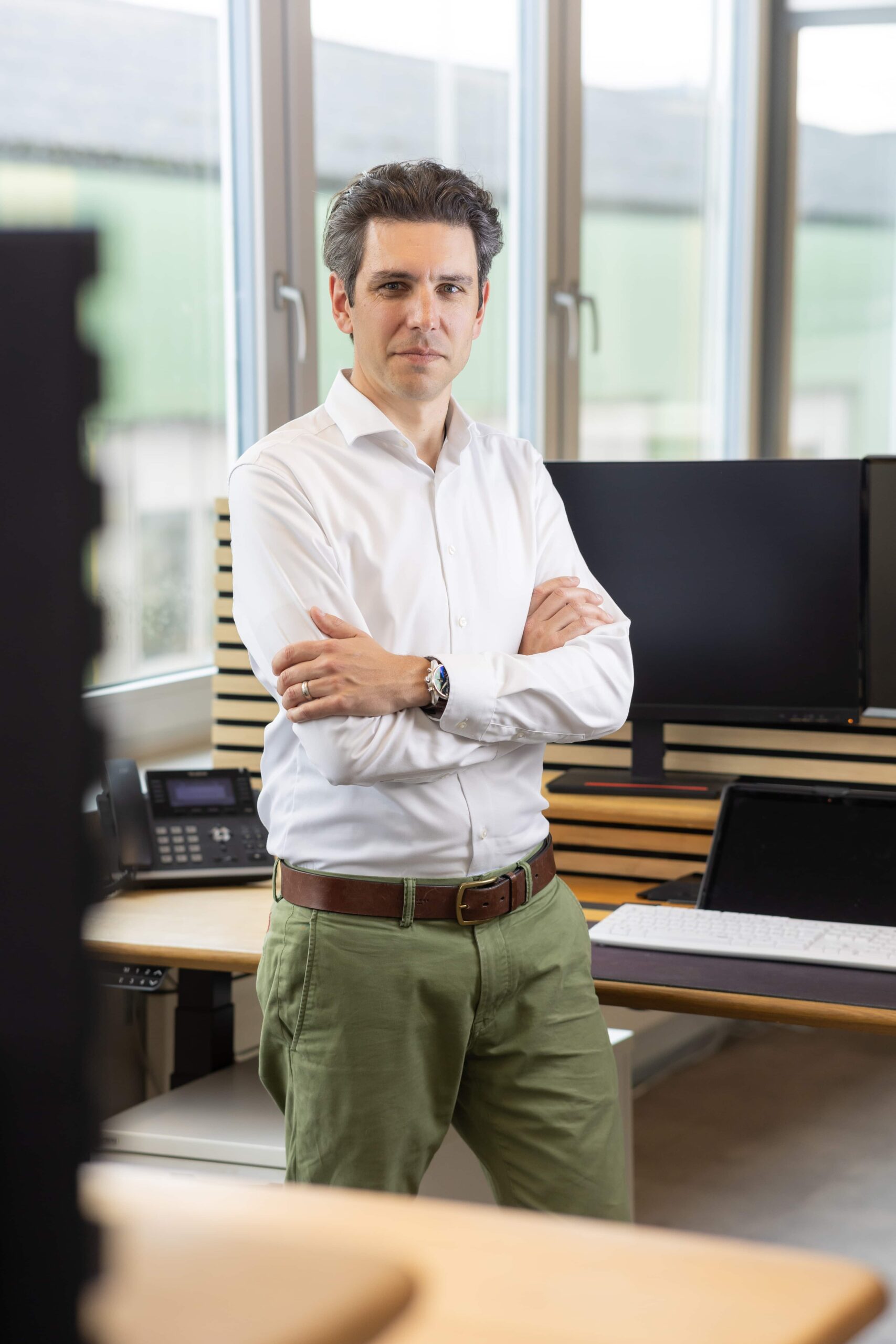 alpha Schlüsselservice GmbH - Über uns