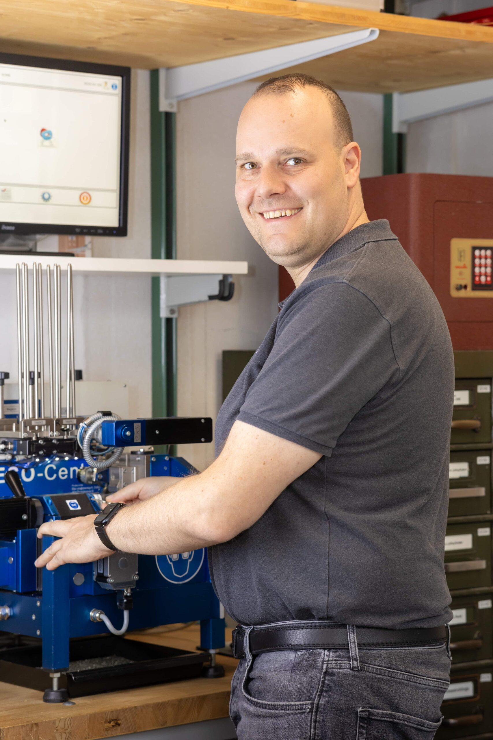 alpha Schlüsselservice GmbH - Über uns