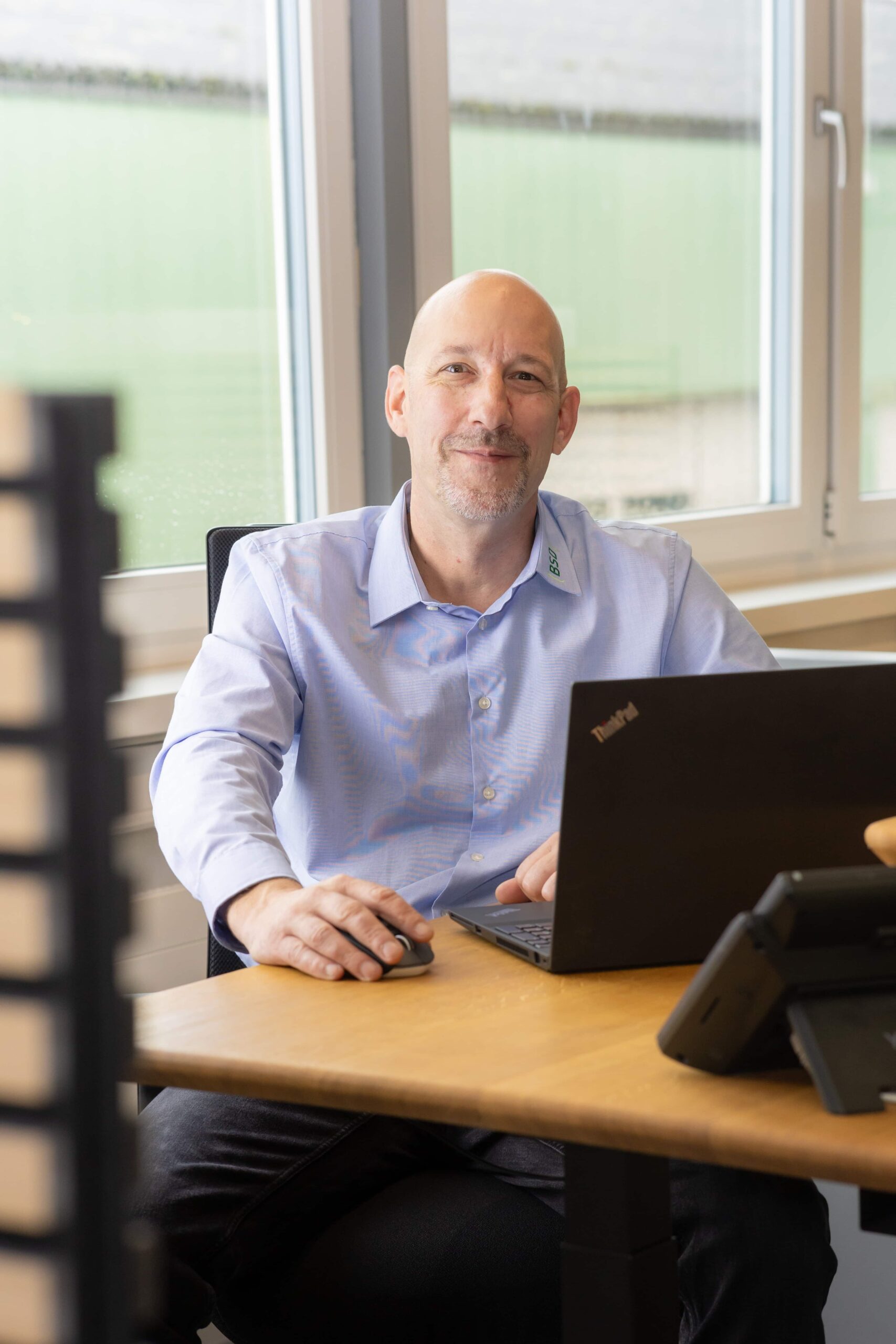 alpha Schlüsselservice GmbH - Über uns