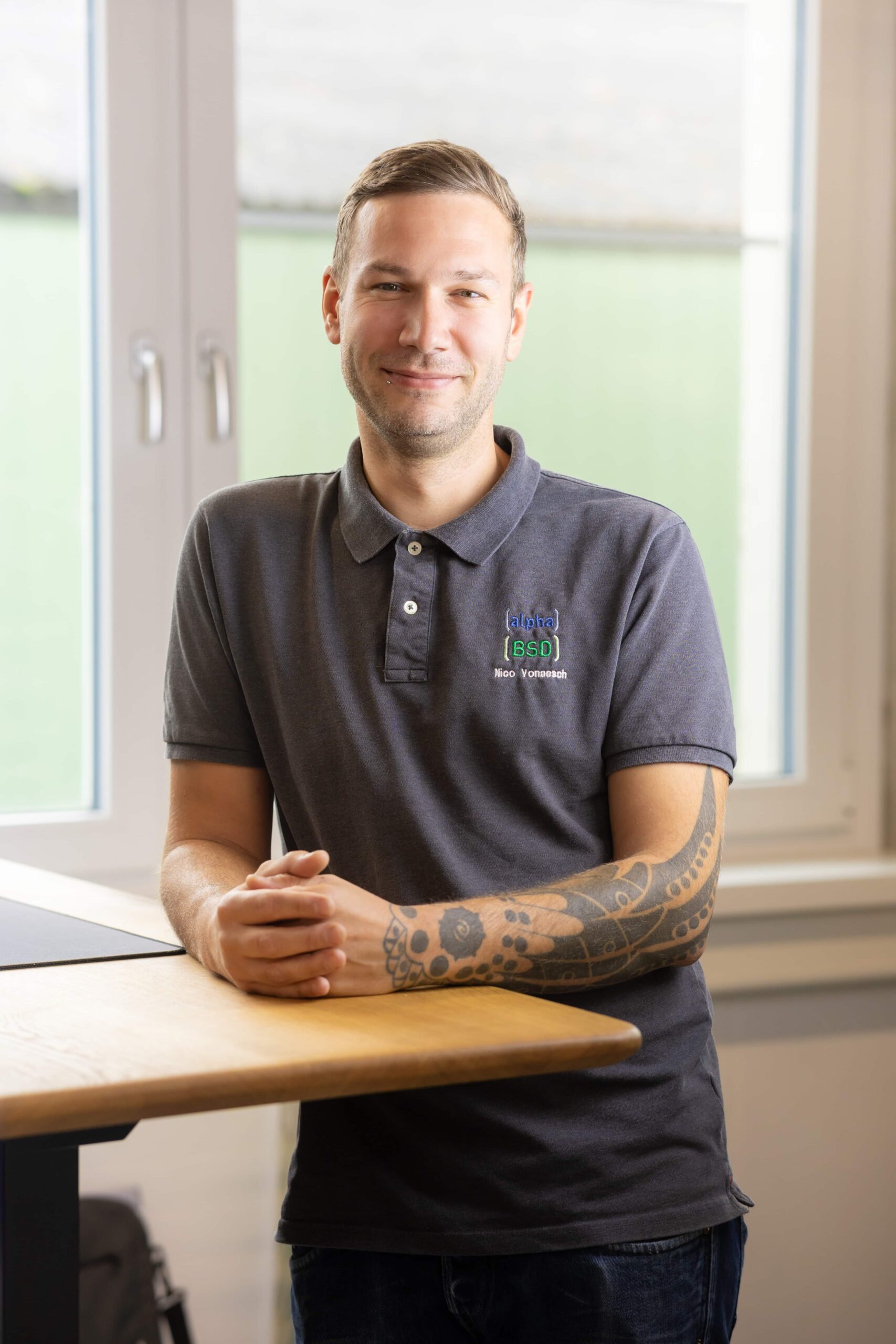 alpha Schlüsselservice GmbH - Über uns