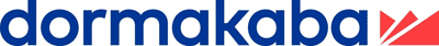 alpha Schlüsselservice GmbH - Schliesstechnik Dormakaba Logo - Lieferant & Partner von alpha Schlüsselservice GmbH Basel