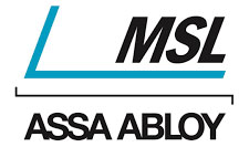 alpha Schlüsselservice GmbH - Lieferanten und Verbände MSF ASSA ABLOY Logo - Lieferant & Partner von alpha Schlüsselservice GmbH Basel