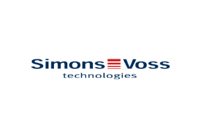 alpha Schlüsselservice GmbH - Lieferanten und Verbände Simons Voss Logo - Lieferant von alpha Schlüsselservice GmbH Basel