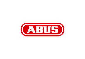 alpha Schlüsselservice GmbH - Lieferanten und Verbände Abus Logo - Lieferant von alpha Schlüsselservice GmbH Basel