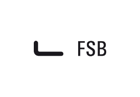 alpha Schlüsselservice GmbH - Lieferanten und Verbände FSB Logo - Lieferant von alpha Schlüsselservice GmbH Basel