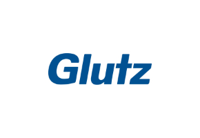 alpha Schlüsselservice GmbH - Lieferanten und Verbände Glutz Logo - Lieferant von alpha Schlüsselservice GmbH Basel