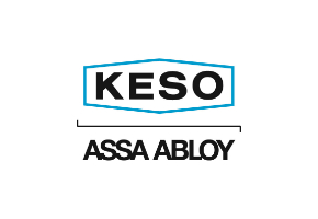 alpha Schlüsselservice GmbH - Lieferanten und Verbände KESO ASSA ABLOY Logo - Lieferant von alpha Schlüsselservice GmbH Basel