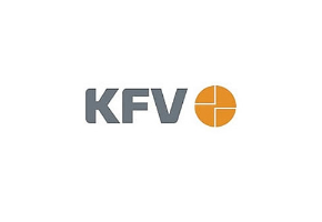 alpha Schlüsselservice GmbH - Lieferanten und Verbände KFV Logo - Lieferant von alpha Schlüsselservice GmbH Basel