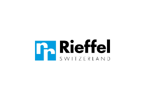 alpha Schlüsselservice GmbH - Lieferanten und Verbände Rieffel Logo - Lieferant von alpha Schlüsselservice GmbH Basel