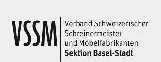 Schreinermeisterverband Logo - alpha Schlüsselservice GmbH Basel