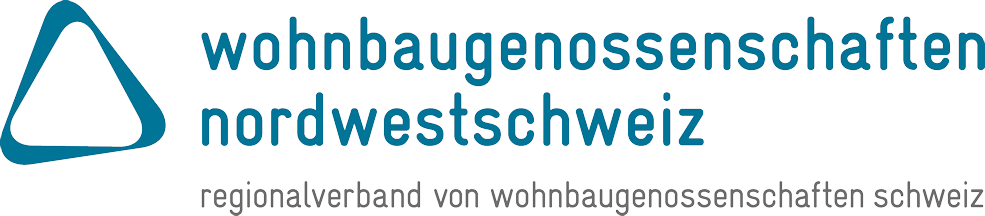 WBG Nordwestschweiz Logo - alpha Schlüsselservice GmbH Basel